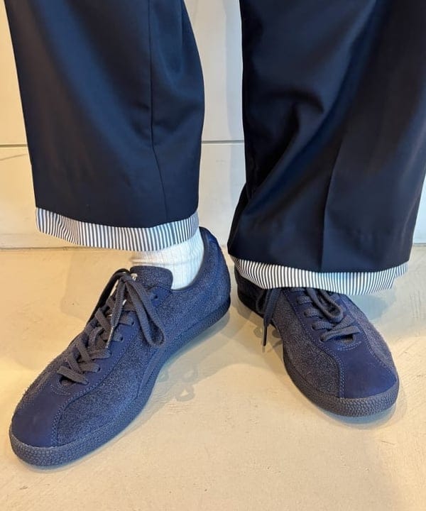 【別注版】 PUMA BRASIL x BEAMS BOY
