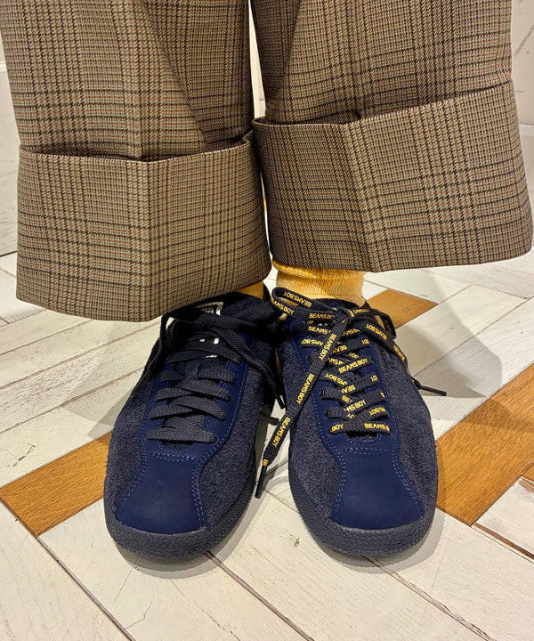 【別注版】 PUMA BRASIL x BEAMS BOY
