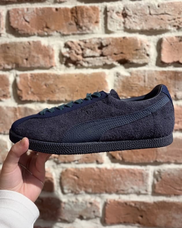 【別注版】 PUMA BRASIL x BEAMS BOY