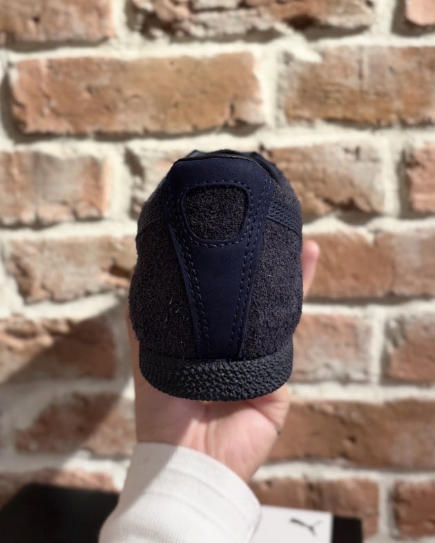 【別注版】 PUMA BRASIL x BEAMS BOY
