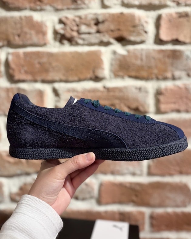 【別注版】 PUMA BRASIL x BEAMS BOY