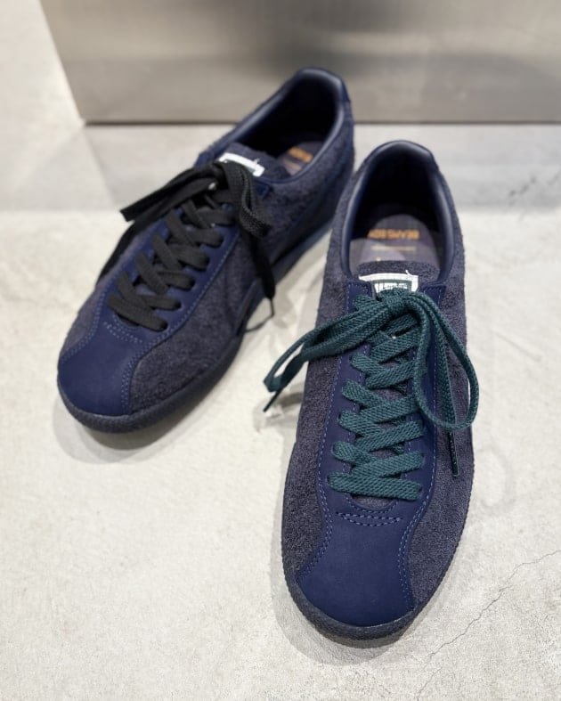 【別注版】 PUMA BRASIL x BEAMS BOY