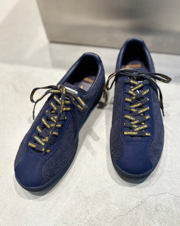 【別注版】 PUMA BRASIL x BEAMS BOY