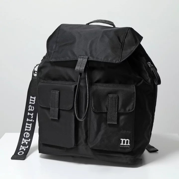 MARIMEKKO - EVERYTHING UNIKKO BACKPACK