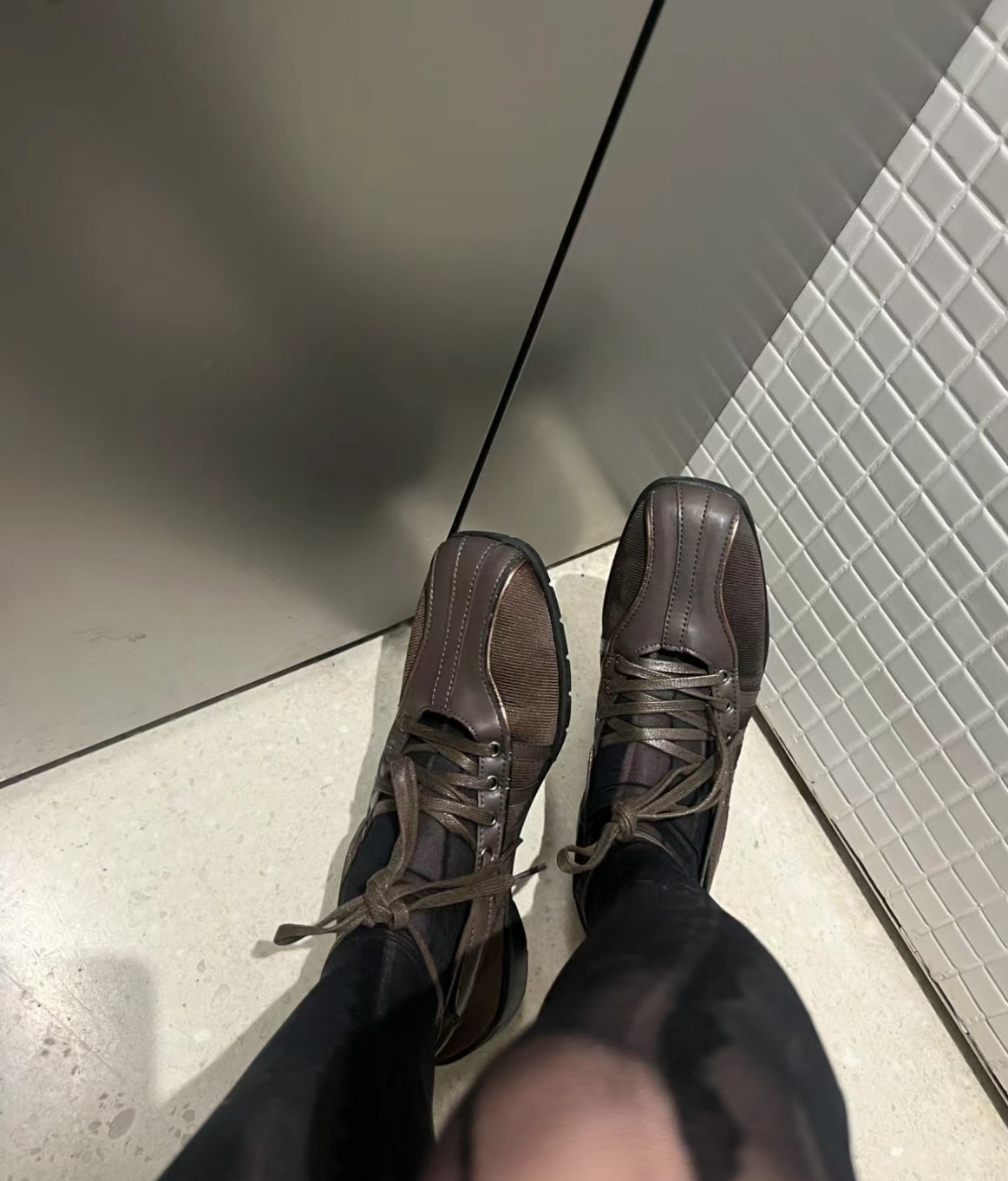 Rockfish🇬🇧Weatherwear - Bliss Laceup Sneakers