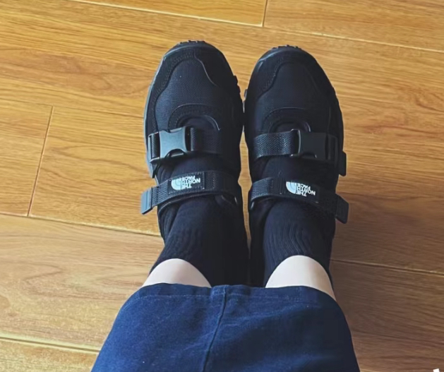 The North Face WHITE LABEL - Sneaker Sandal
