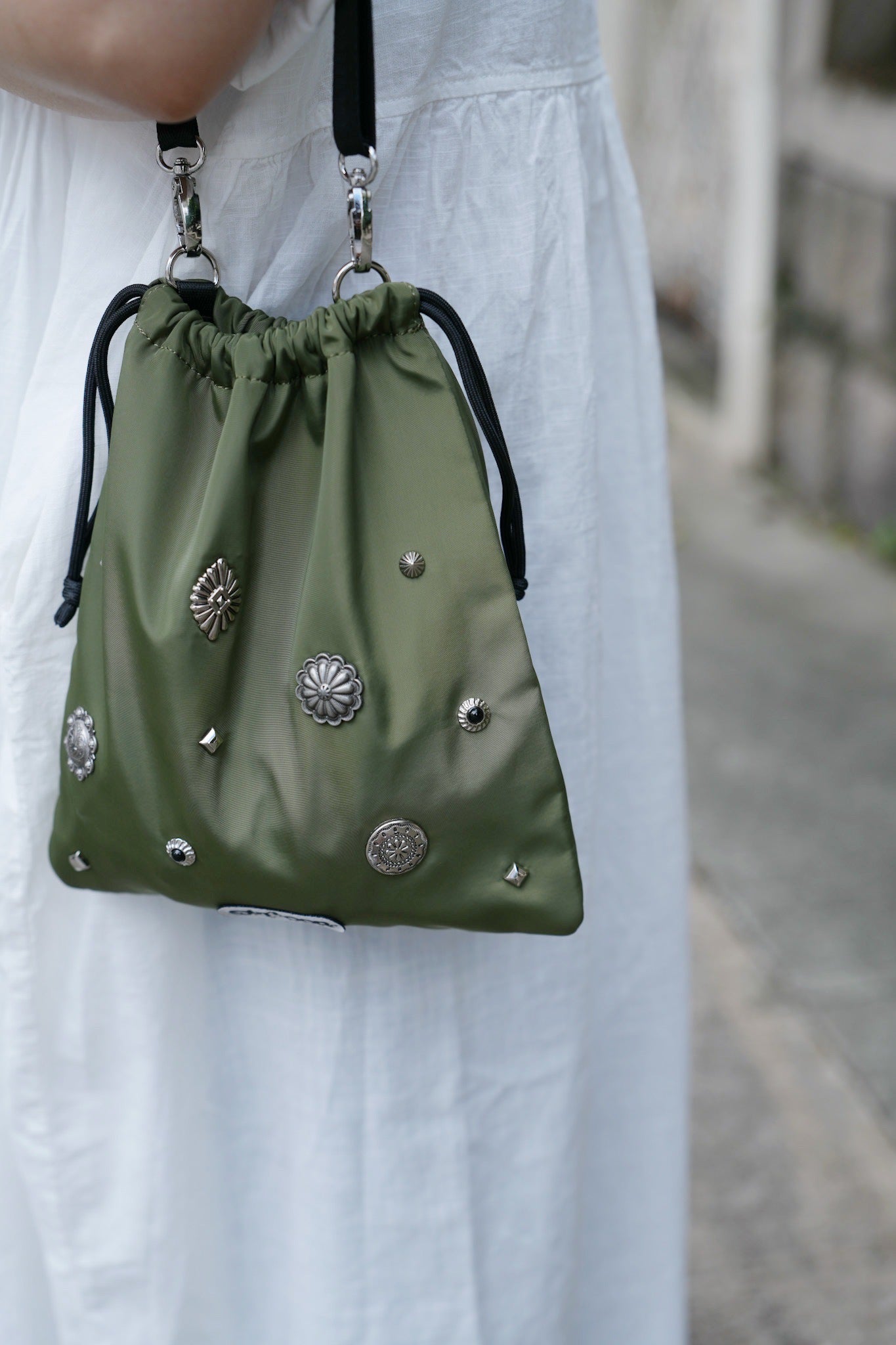 NA440 OUTDOOR PRODUCTS 限定 2WAY 別注款!