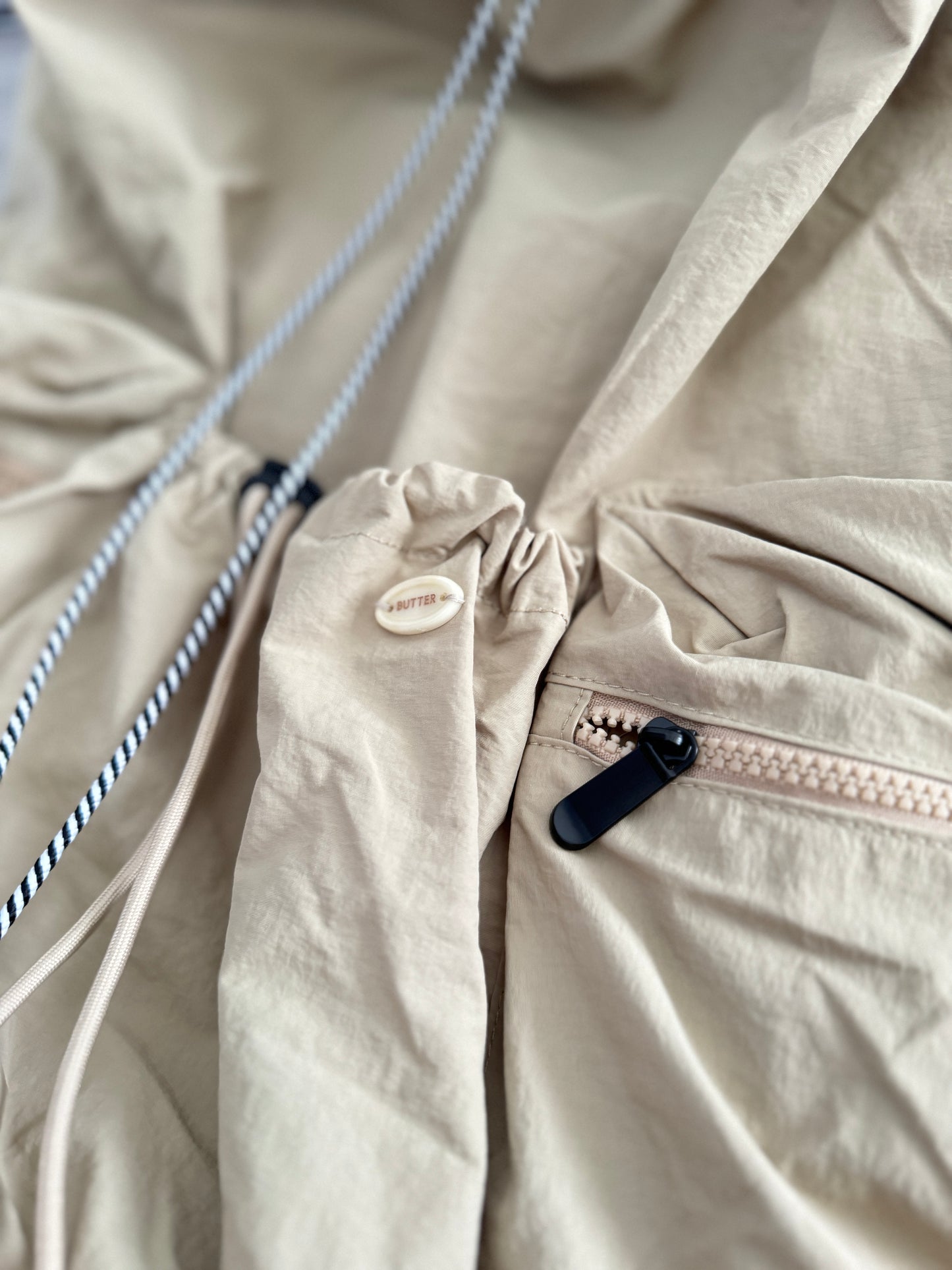 MZ345 Multi Pocket Backpack