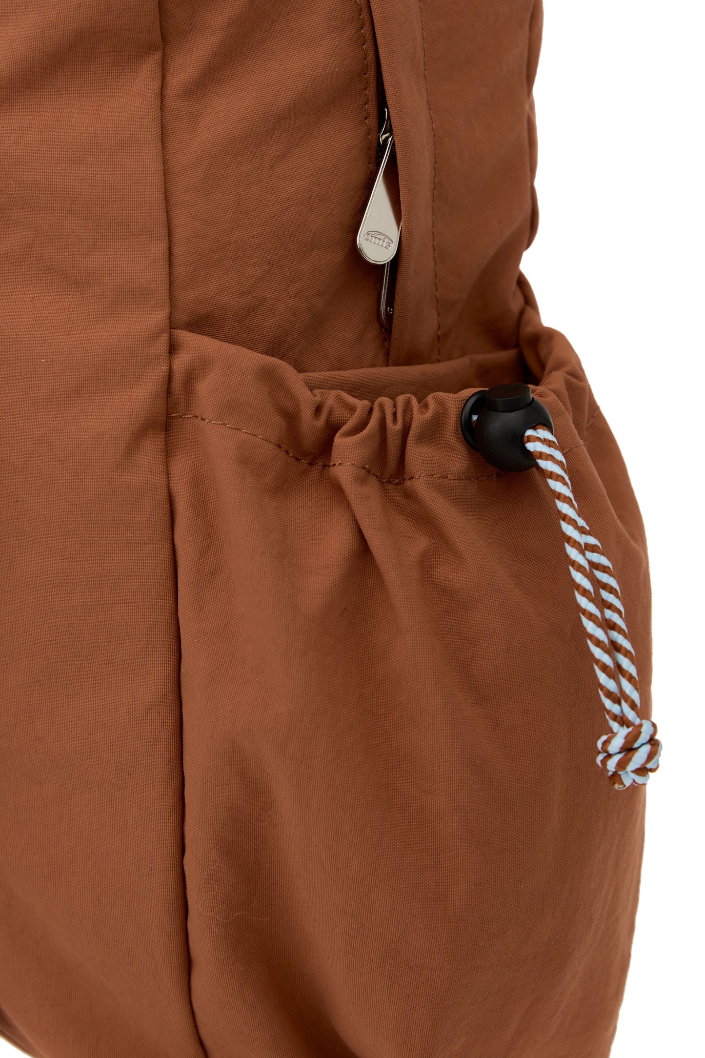 emis - Packable Nylon Backpack
