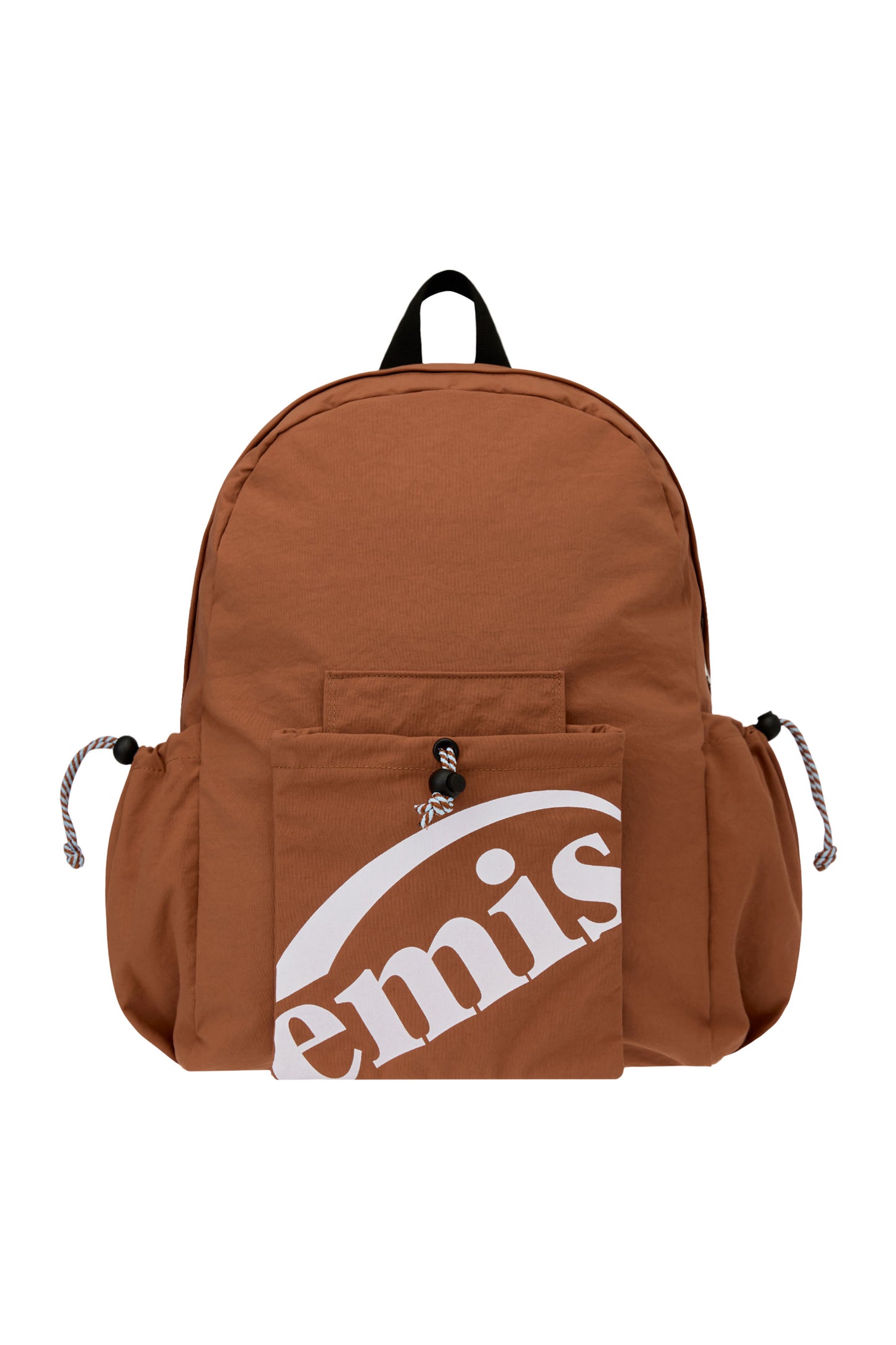 emis - Packable Nylon Backpack