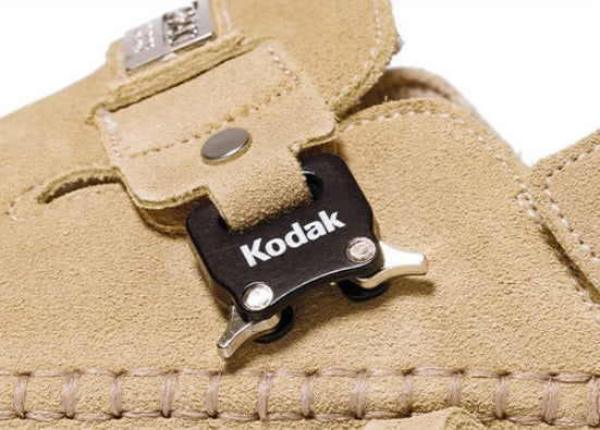 Kodak - Portra Sandals