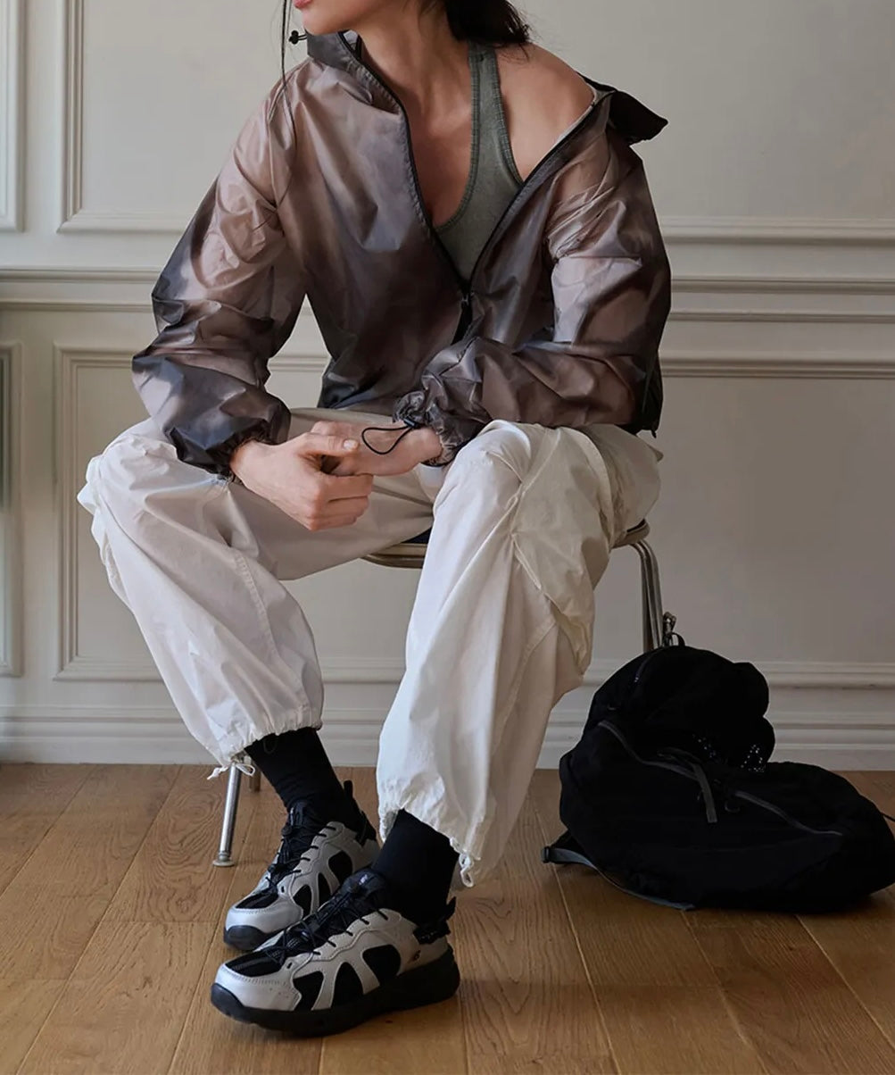 NEW BALANCE KAVE - 2WAY SNEAKER SANDALS