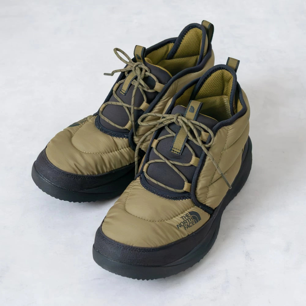 THE NORTH FACE - W Nuptse Chukka WP II (Women)
