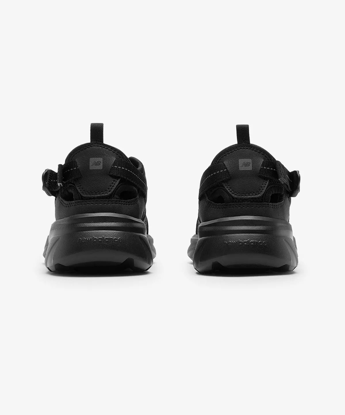 NEW BALANCE KAVE - 2WAY SNEAKER SANDALS