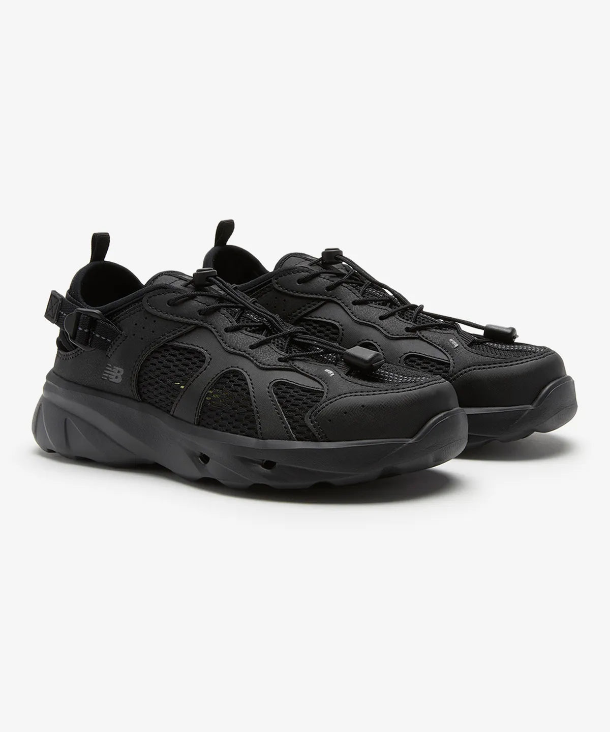 NEW BALANCE KAVE - 2WAY SNEAKER SANDALS