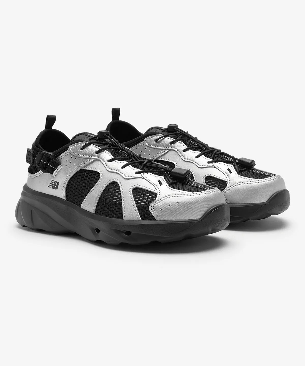 NEW BALANCE KAVE - 2WAY SNEAKER SANDALS