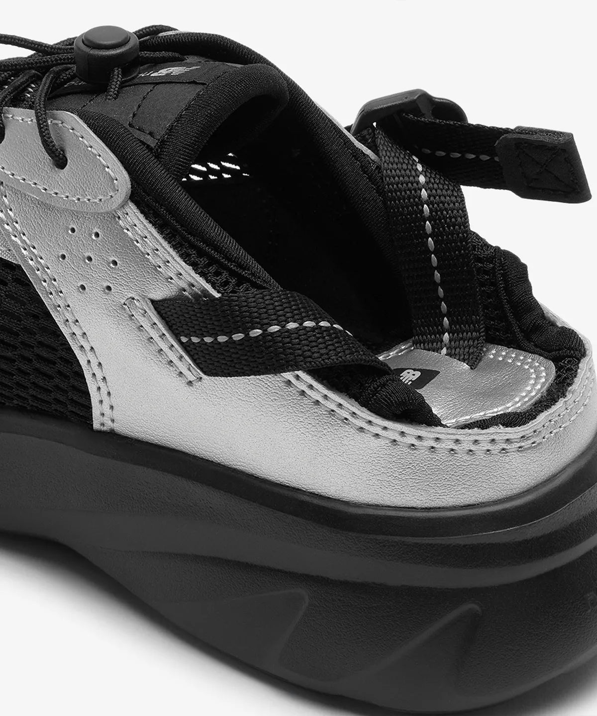 NEW BALANCE KAVE - 2WAY SNEAKER SANDALS