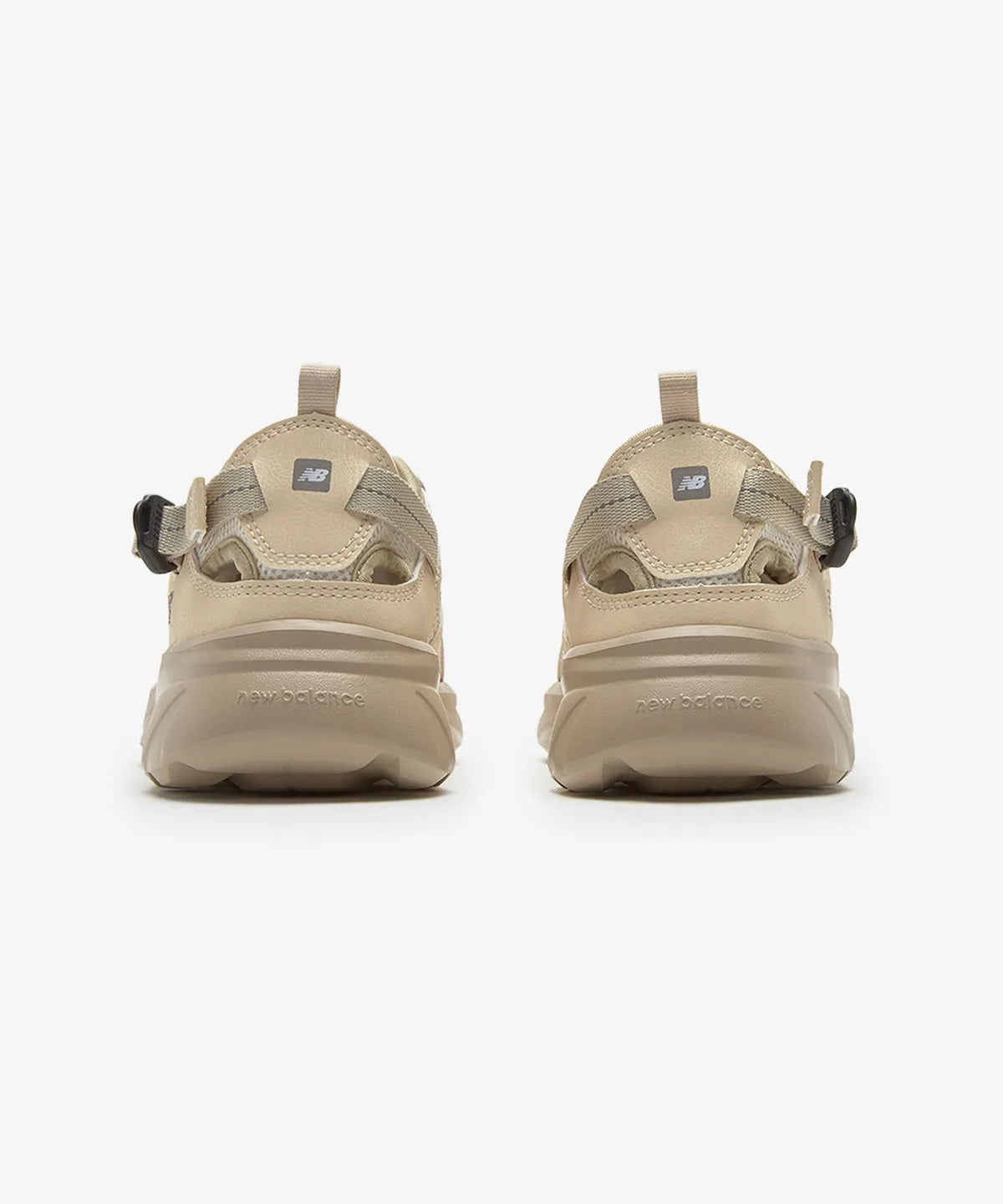 NEW BALANCE KAVE - 2WAY SNEAKER SANDALS