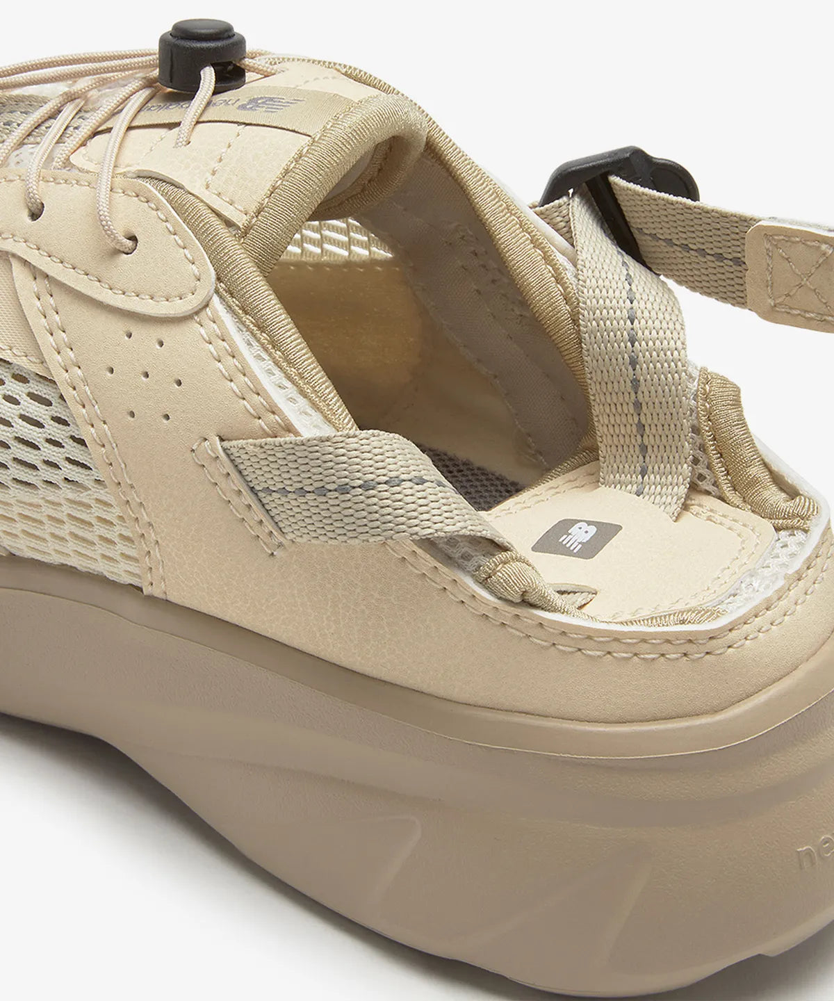 NEW BALANCE KAVE - 2WAY SNEAKER SANDALS