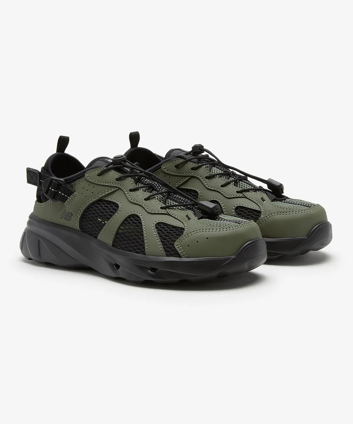 NEW BALANCE KAVE - 2WAY SNEAKER SANDALS