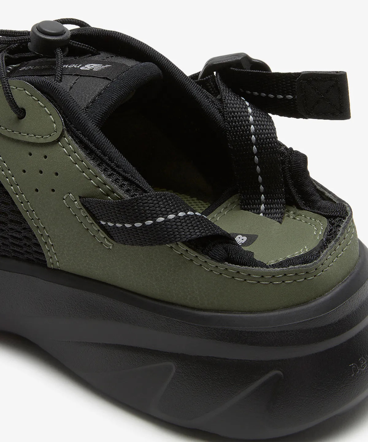 NEW BALANCE KAVE - 2WAY SNEAKER SANDALS