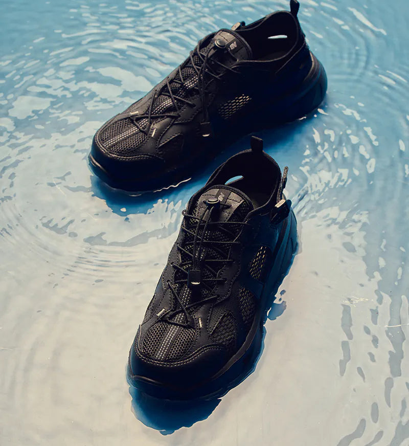 NEW BALANCE KAVE - 2WAY SNEAKER SANDALS