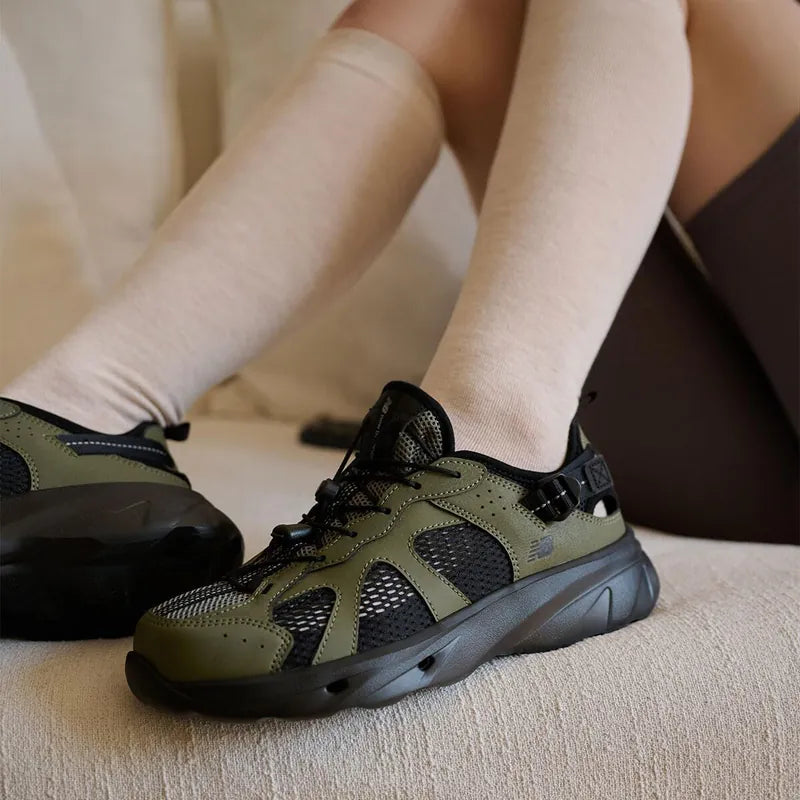 NEW BALANCE KAVE - 2WAY SNEAKER SANDALS