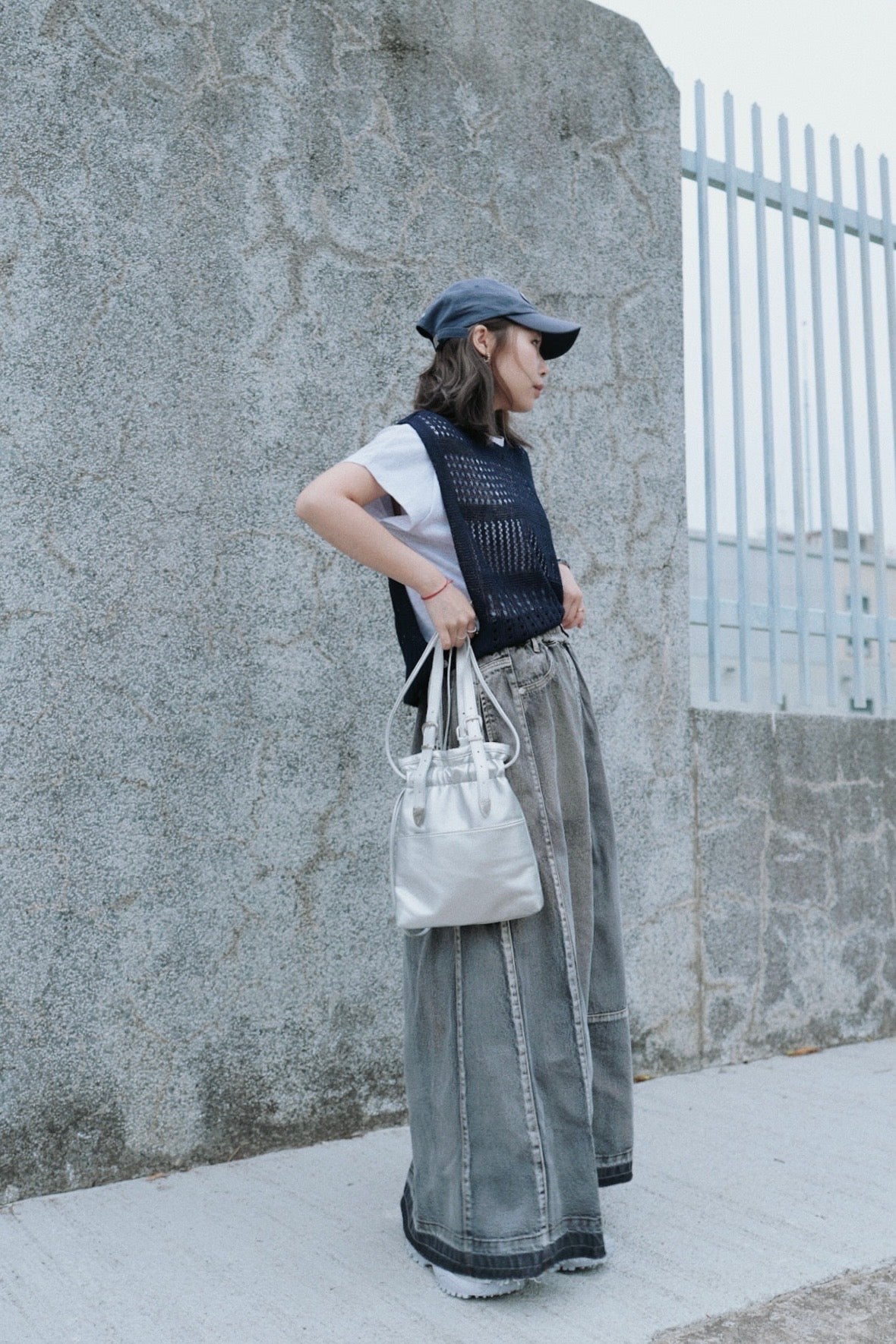 MZ723 SHORT-SLEEVED COTTON TEE【 2件減-$20, 4件減-$50 】