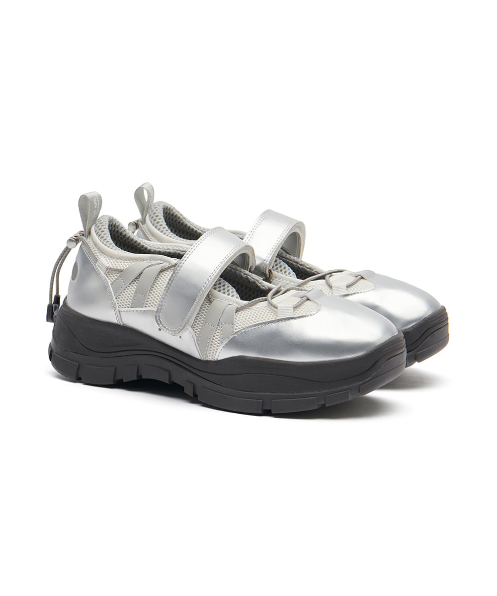 Rockfish Weatherwear - BRYN VELCRO SNEAKERS