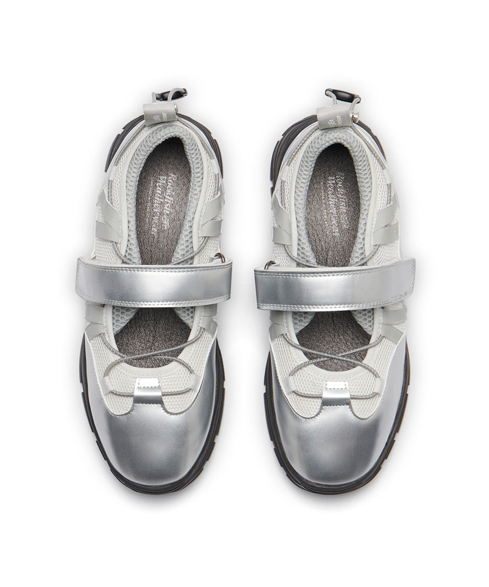 Rockfish Weatherwear - BRYN VELCRO SNEAKERS