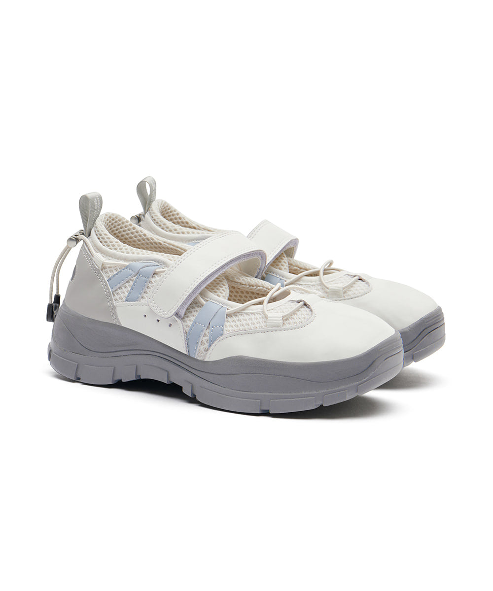 Rockfish Weatherwear - BRYN VELCRO SNEAKERS