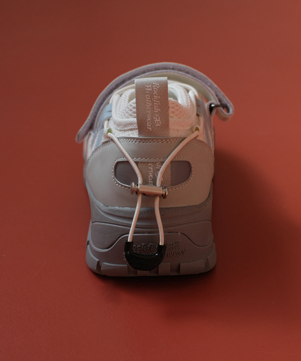Rockfish Weatherwear - BRYN VELCRO SNEAKERS