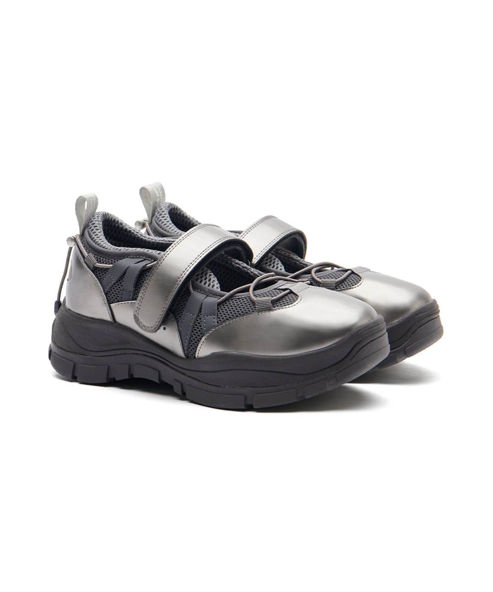 Rockfish Weatherwear - BRYN VELCRO SNEAKERS
