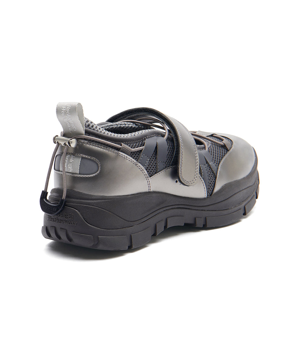 Rockfish Weatherwear - BRYN VELCRO SNEAKERS