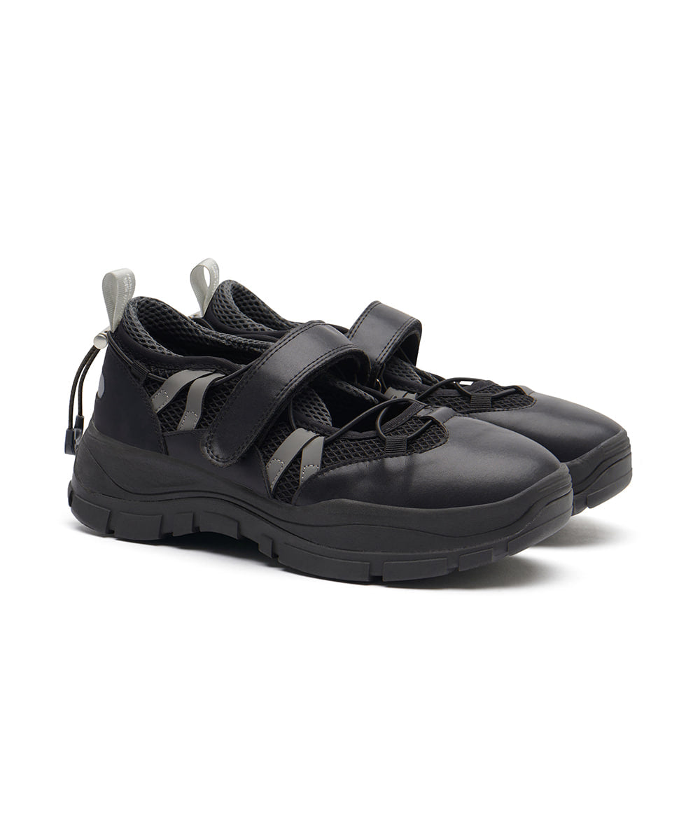Rockfish Weatherwear - BRYN VELCRO SNEAKERS