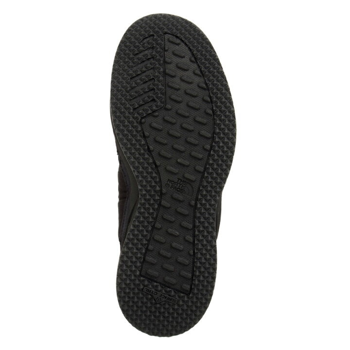THE NORTH FACE - W Nuptse Chukka WP II (Women)