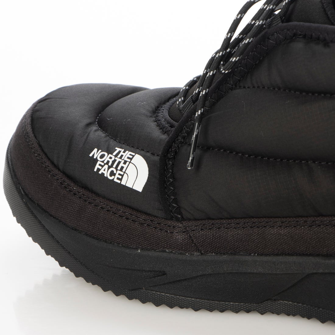 THE NORTH FACE - W Nuptse Chukka WP II (Women)