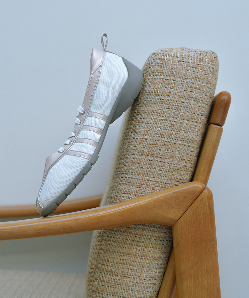 Rockfish🇬🇧Weatherwear - Bliss Laceup Sneakers
