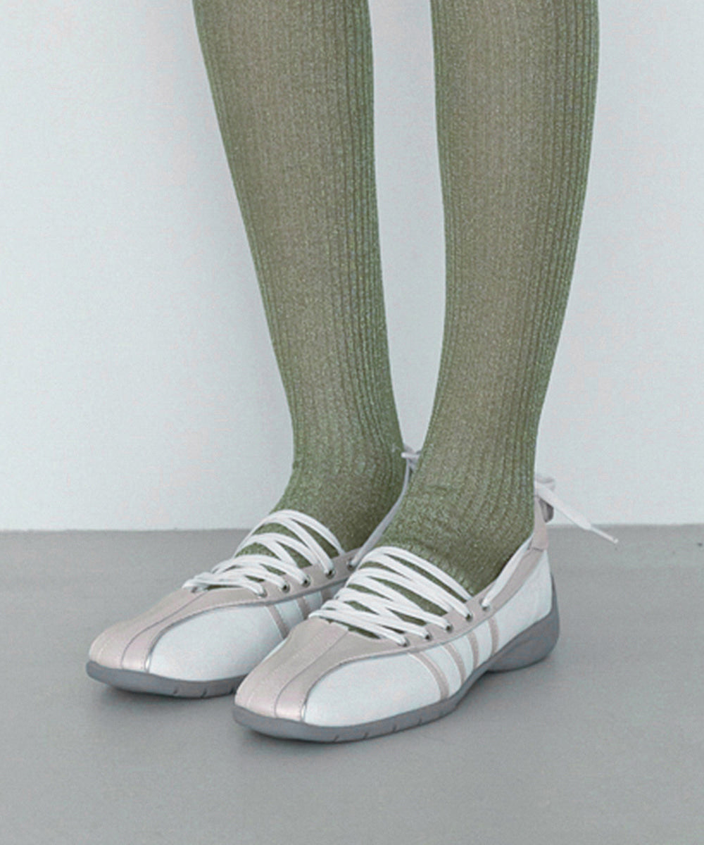 Rockfish🇬🇧Weatherwear - Bliss Laceup Sneakers