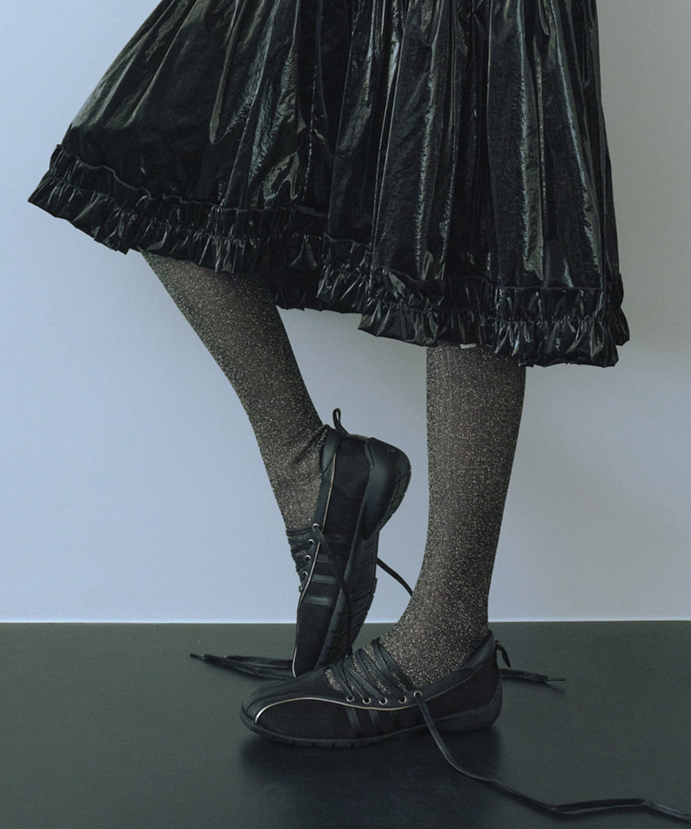 Rockfish🇬🇧Weatherwear - Bliss Laceup Sneakers