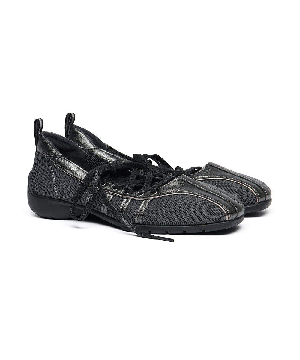 Rockfish🇬🇧Weatherwear - Bliss Laceup Sneakers
