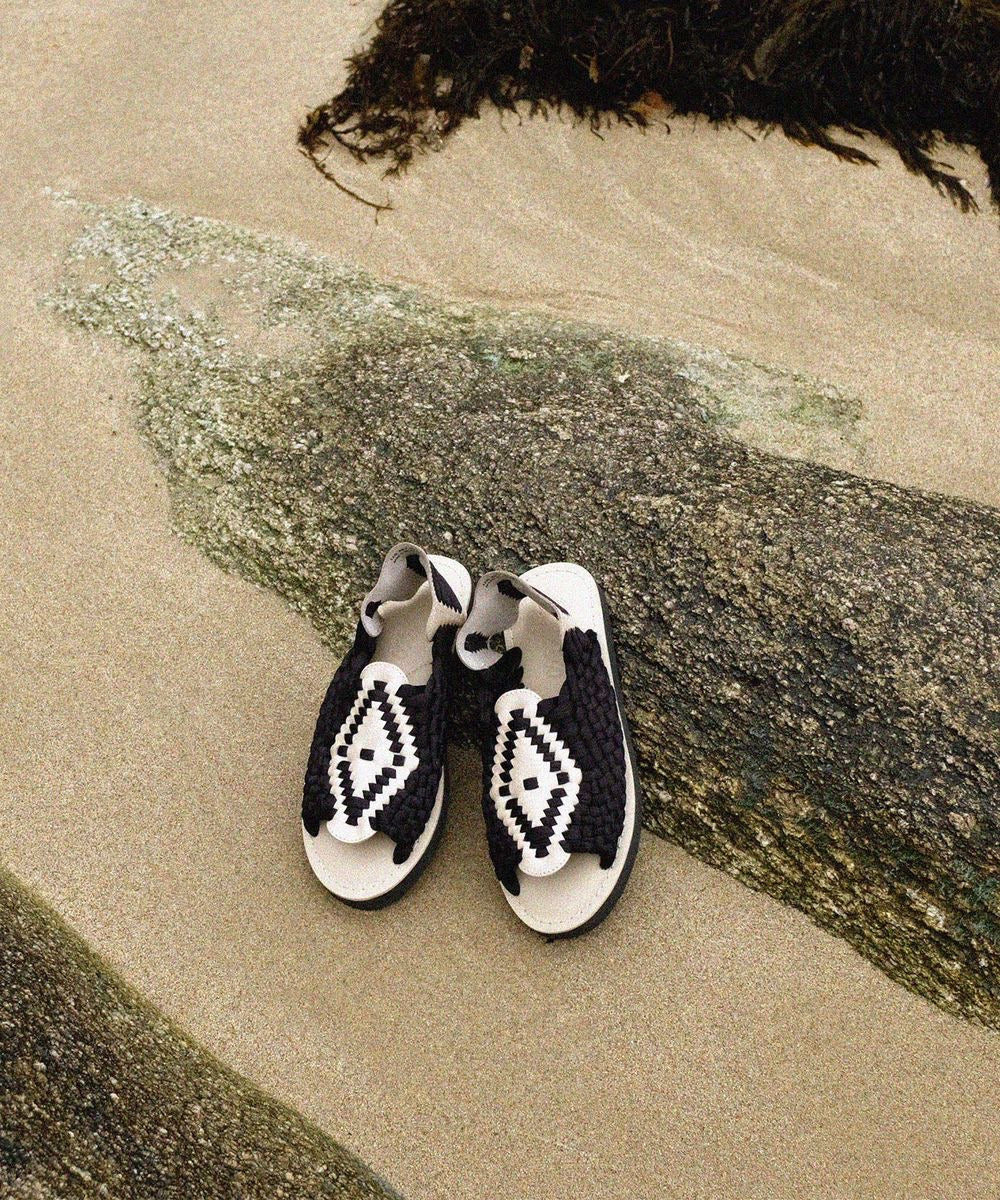 MZ791 CHUBASCO SANDAL AZTEC2 / 第二代防水版