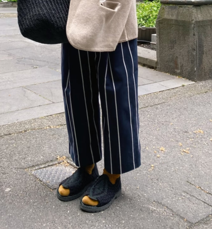 MZ791 CHUBASCO SANDAL AZTEC2 / 第二代防水版