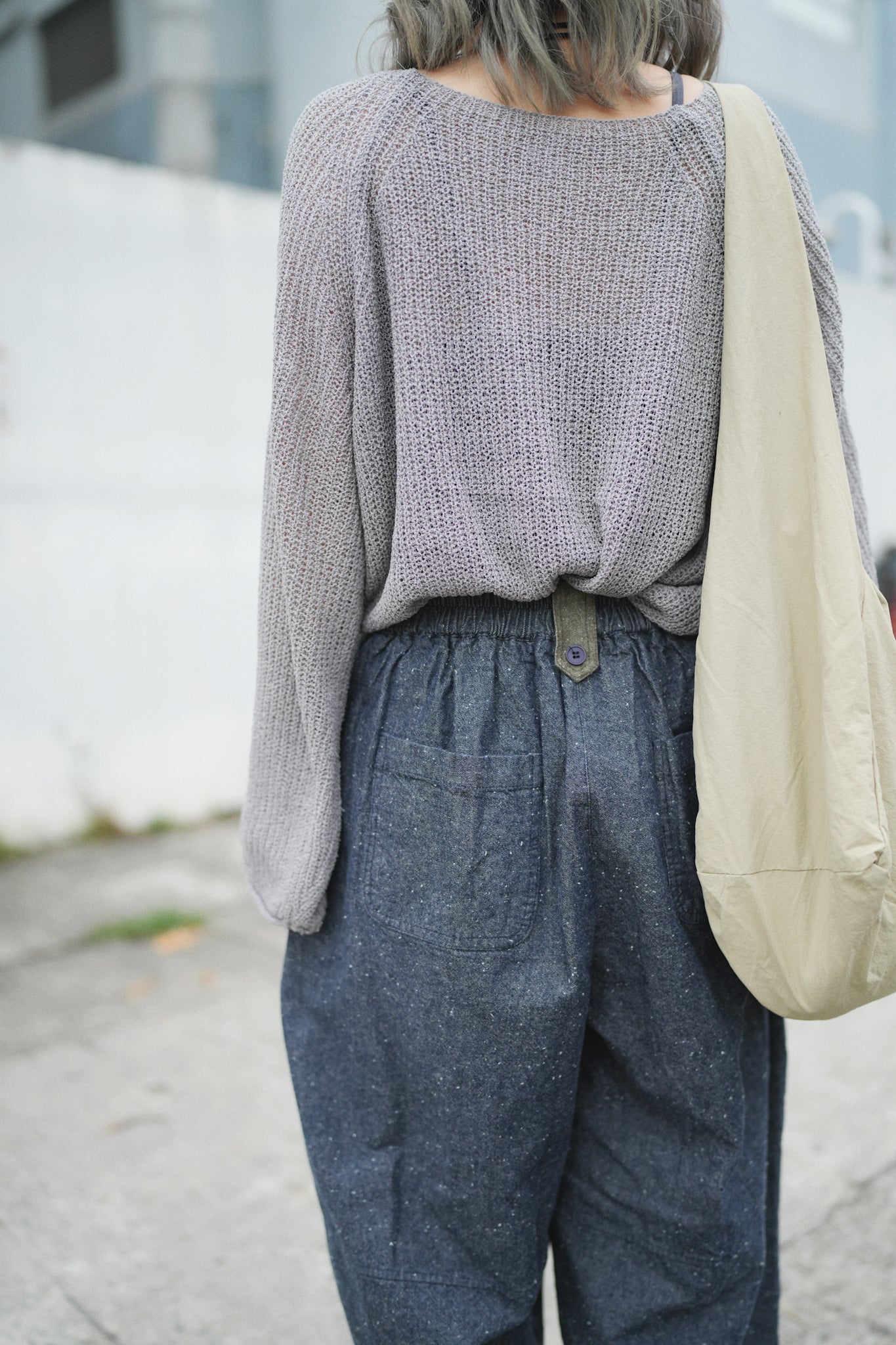MZ294 BASIC KNIT TOP 【 買2件減-$20 】
