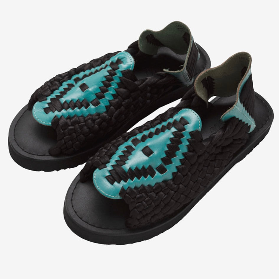 MZ791 CHUBASCO SANDAL AZTEC2 / 第二代防水版
