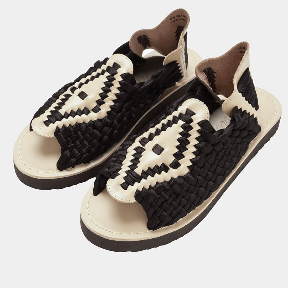 MZ791 CHUBASCO SANDAL AZTEC2 / 第二代防水版