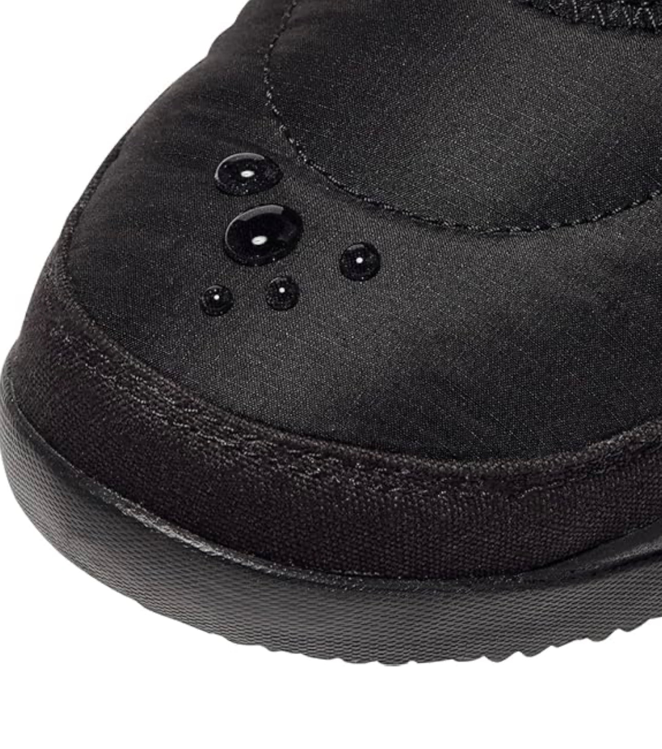 THE NORTH FACE - W Nuptse Chukka WP II (Women)