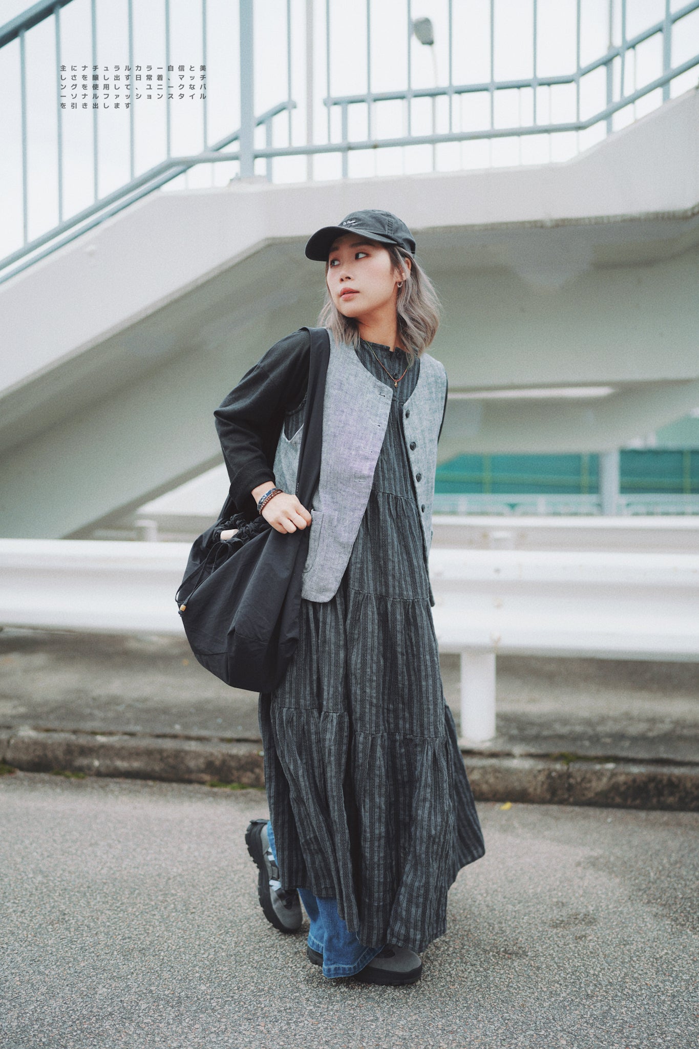🇮🇹SARA VALENTE Hobo Bag
