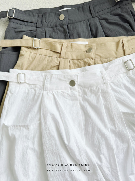 MZ352 BIZOHUL Skirt