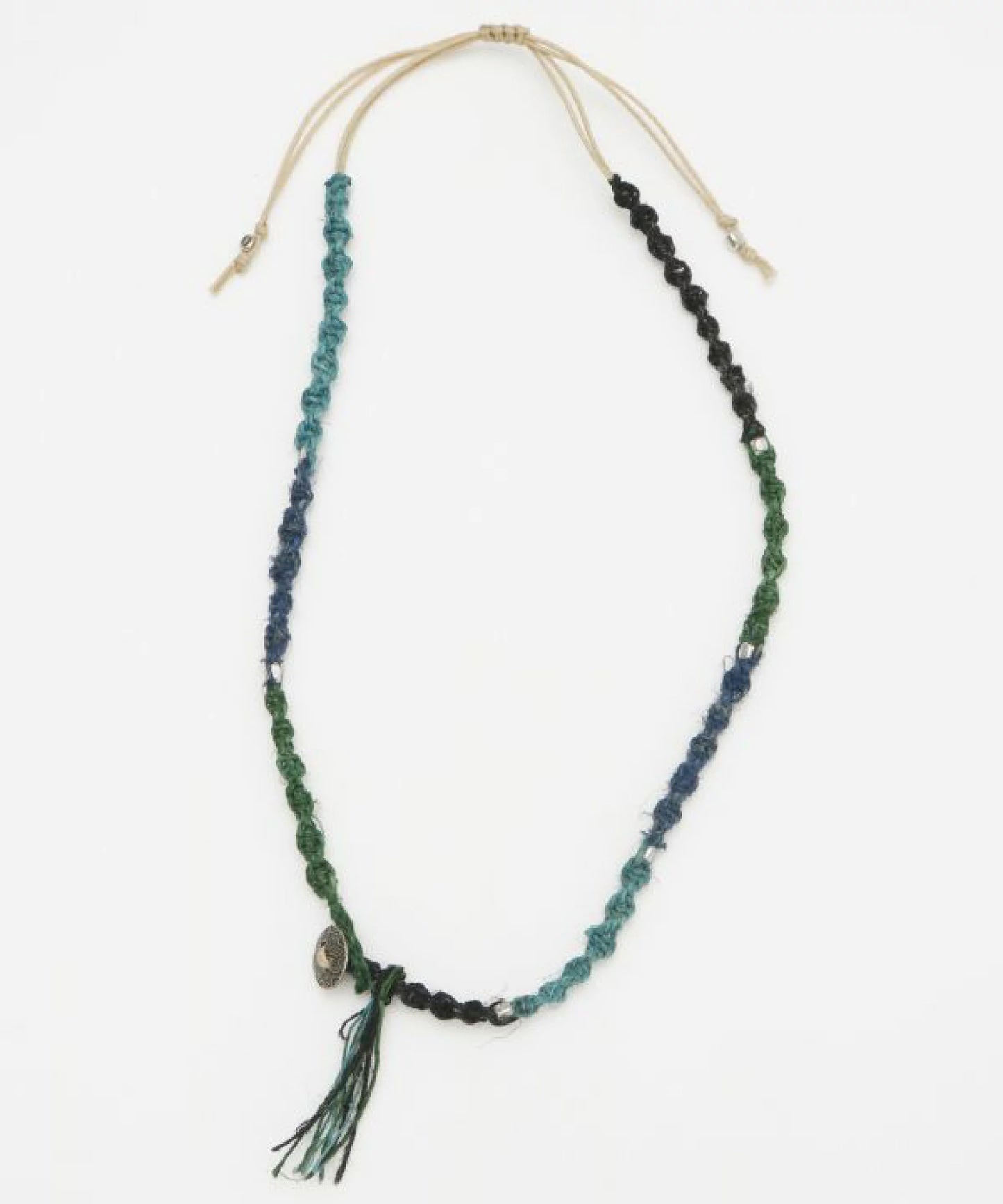 Ethnic Bohemian Necklace